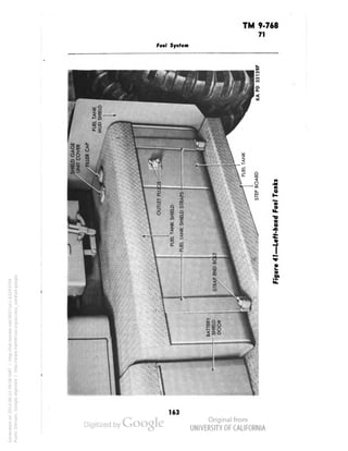 TM 9-768 
Fuel System 
71 
e 
•a 
e 
2 
Ol 
163 
Generated on 2013-06-22 09:08 GMT / http://hdl.handle.net/2027/uc1.b3243754 
Public Domain, Google-digitized / http://www.hathitrust.org/access_use#pd-google 
 