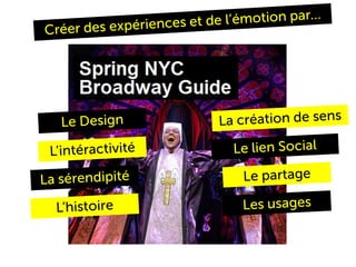 eTourisme : Lancez vous !