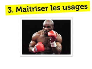 eTourisme : Lancez vous !