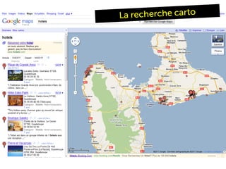 eTourisme : Lancez vous !