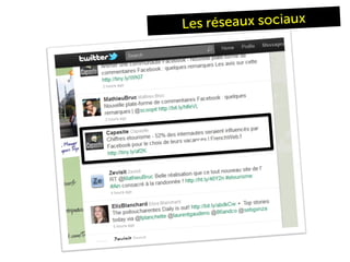 eTourisme : Lancez vous !