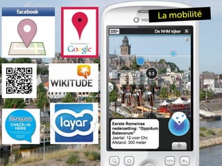 eTourisme : Lancez vous !