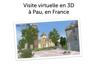 eTourisme : Lancez vous !