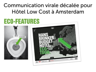 eTourisme : Lancez vous !