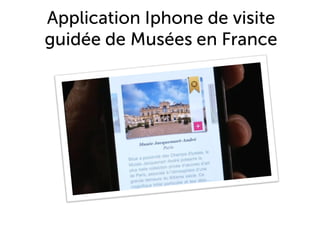 eTourisme : Lancez vous !