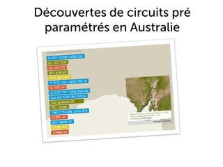 eTourisme : Lancez vous !