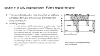 T mac protocol | PPTX