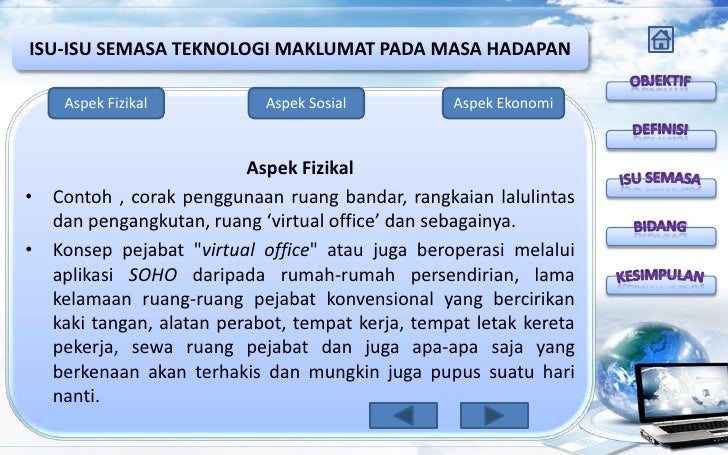 Contoh Globalisasi Aspek Ekonomi - Mathieu Comp. Sci.