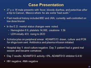 Confidential – For Educational Purposes Only 24
 