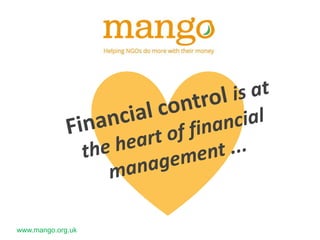 www.mango.org.uk

 