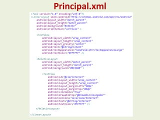 Principal.xml
 