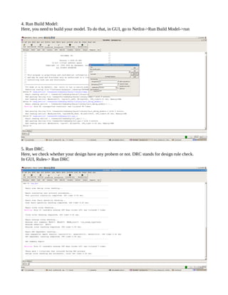 Pattern Reflect Random Content Tmax tutorial4 | PDF