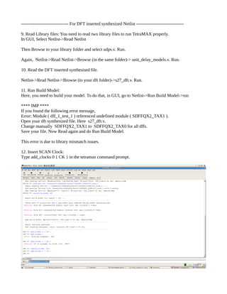 Pattern Reflect Random Content Tmax tutorial4 | PDF