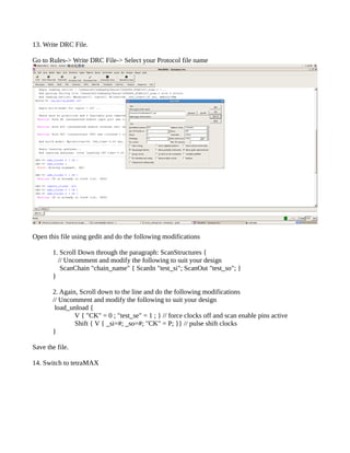 Pattern Reflect Random Content Tmax tutorial4 | PDF