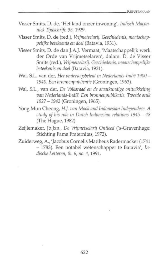 Tarekat Mason Bebas 5 - 