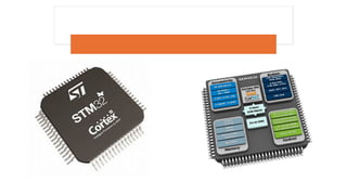 Comprehensive Guide to STM32 Microcontroller Programming and I2C ...