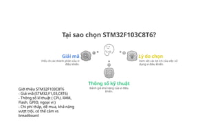 Comprehensive Guide to STM32 Microcontroller Programming and I2C ...