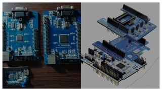 Comprehensive Guide to STM32 Microcontroller Programming and I2C ...
