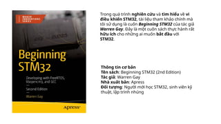 Comprehensive Guide to STM32 Microcontroller Programming and I2C ...