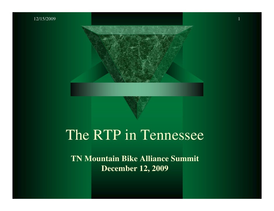 rtp mountain bike trails