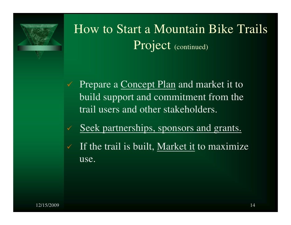 rtp mountain bike trails