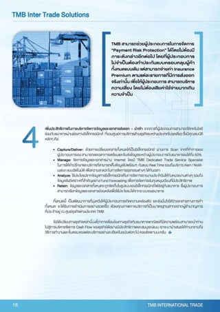 TMB Borderless Vol.3 2010