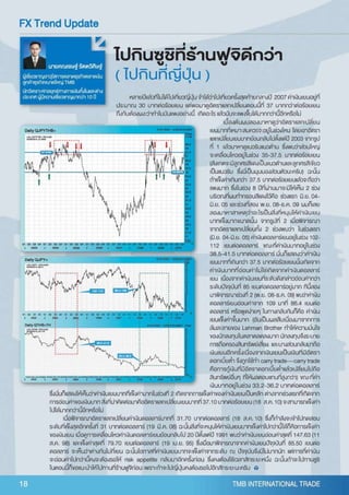 TMB Borderless Vol.3 2010