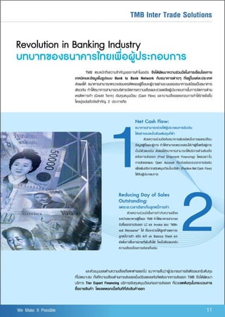 TMB Borderless Vol.1 2010