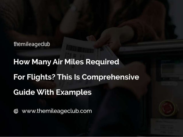 Air Mileage Calculator >> Your Own Personal Air Miles Calculator Air Mileage Calculator >> Your Own Personal Air Miles Calculator