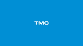 Telemedicine Clinic (TMC) Culture Book