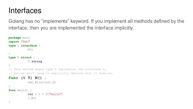 5 More Gotchas of Defer in Go — Part II | by Inanc Gumus ...