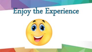 orientation in compentency based training CBT