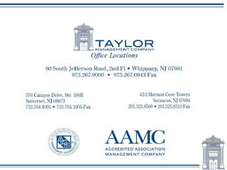 Ensuring a Successful Bid Process