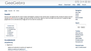 070 314 00 81




Matematik
 