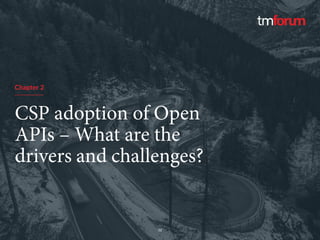 TM Forum Open APIs: Enabling A Zero Intergration API economy.pdf