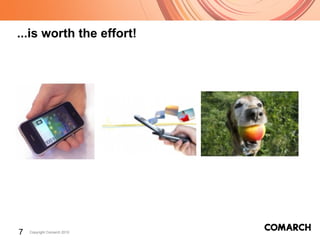 ...is  worth the effort ! 