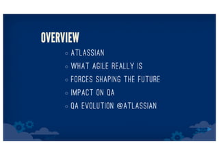 TMF2014 Andrew Prentice presentation | PDF