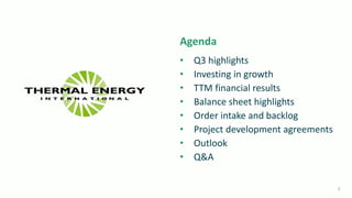 Q3 2024 Earnings Conference Call And Webcast Slides Ppt