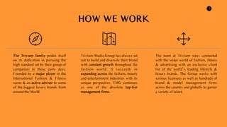 Top Advertising Agency in Pune & Mumbai | Trivium Media Group | PDF