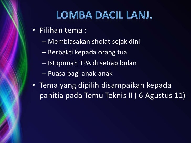 TM I LOMBA TPA SLEMAN 11
