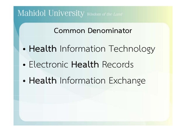 Medicalrecords Documentation Electronic Health Records