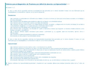Tm Infantesa Adolescencia | PPT