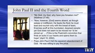 TMIY - Becoming a Man after God's Own Heart - Week 13 | PPTX