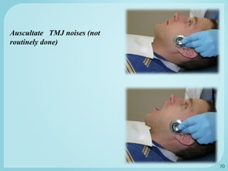 Comprehensive Overview of the Temporomandibular Joint (TMJ) Anatomy and ...