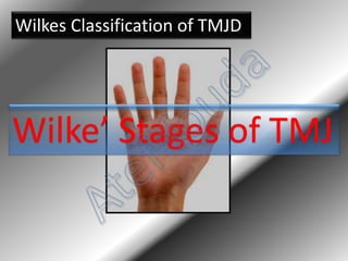 Tmj new vision | PPSX