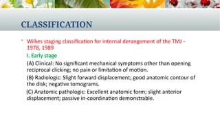 Comprehensive Overview of Temporomandibular Joint Disorders: Anatomy ...