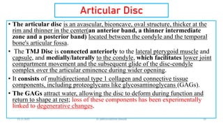 TMJ Surg.Anat.&.Fn - Final.pdf. Dr. Sanjab | PDF