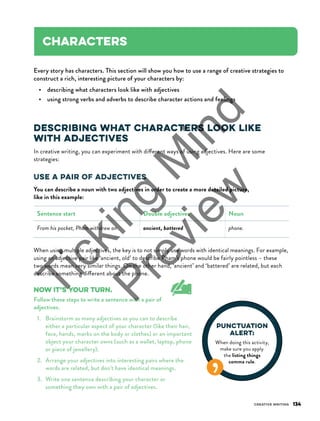 The Student Guide To Writing Better Sentences In The English Classroom 2
