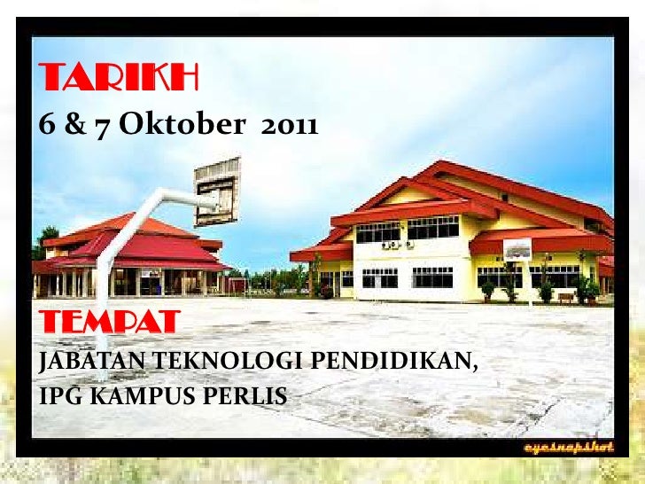 Get Ipg Kampus Perlis Kangar Perlis Png Perlismy