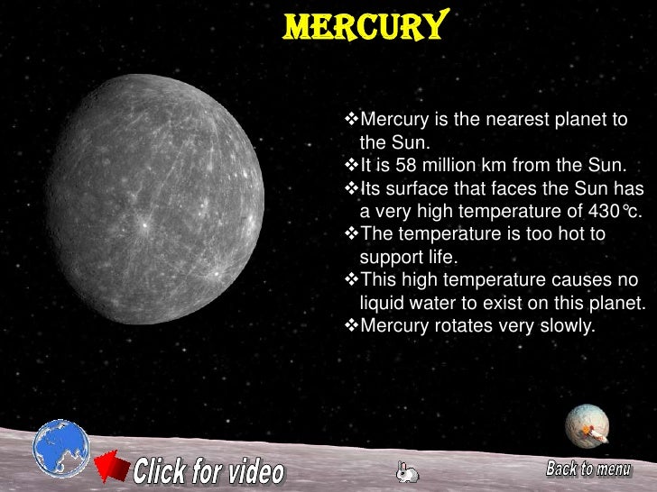Planet Mars Facts For Kids Planet Mars Facts For Kids